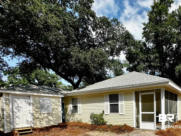 5338 Bay Dr, Orange Beach, AL 36561