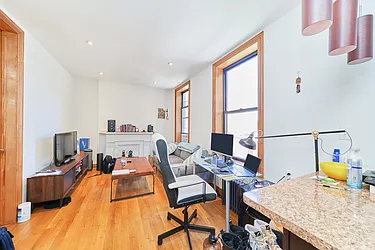 Rented by Living New York