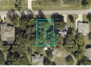 14130 Benedict St, Fort Myers, FL 33905