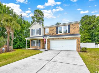 51 Tibton Cir, Myrtle Beach, SC 29588