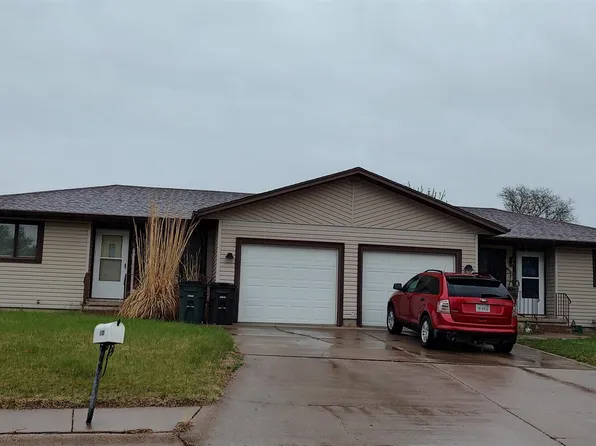 1103-1105 E 6th St, Hastings, NE 68901