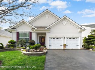 40 Gables Way, Jackson, NJ 08527