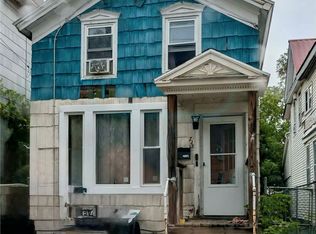 723 Mary St, Utica, NY 13501