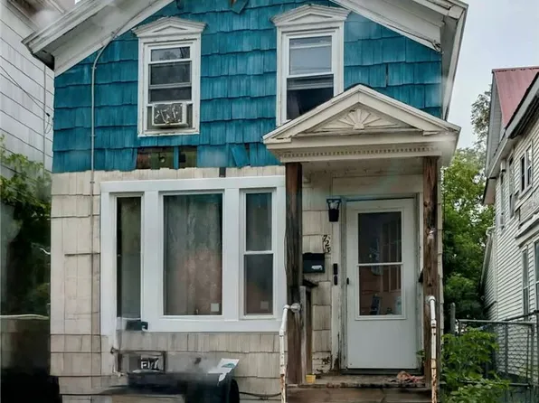 723 Mary St, Utica, NY 13501