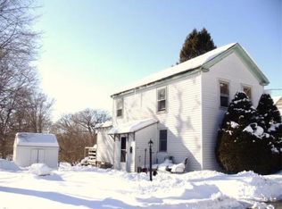 21 Elijah St, Woburn, MA 01801