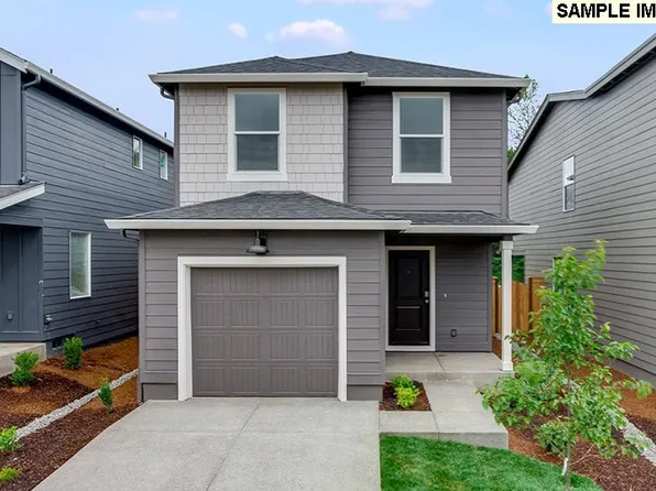 12025 NE 60th Ave, Vancouver, WA 98686