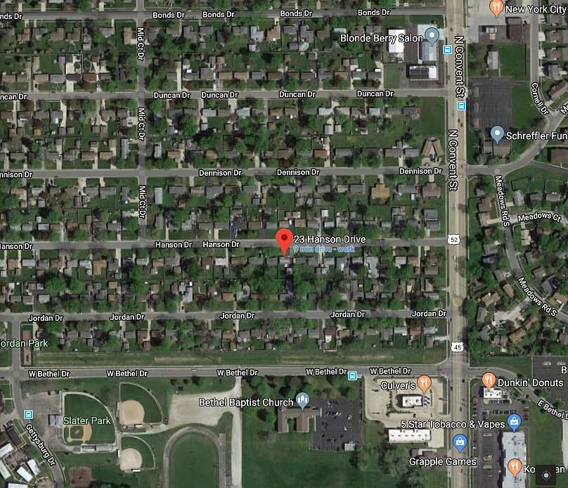 1st image of 23 Hanson Dr