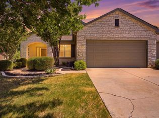 206 Montley Trl, Georgetown, TX 78633