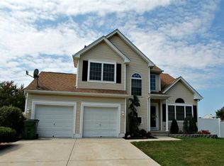 62 Marsh Rd, Egg Harbor Township, NJ 08234