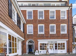 25 Palmer Sq W APT E, Princeton, NJ 08542