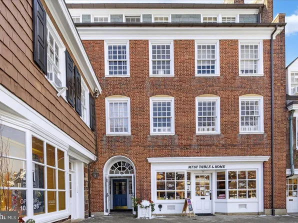 25 Palmer Sq W APT E, Princeton, NJ 08542