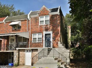 1943 W Godfrey Ave, Philadelphia, PA 19141