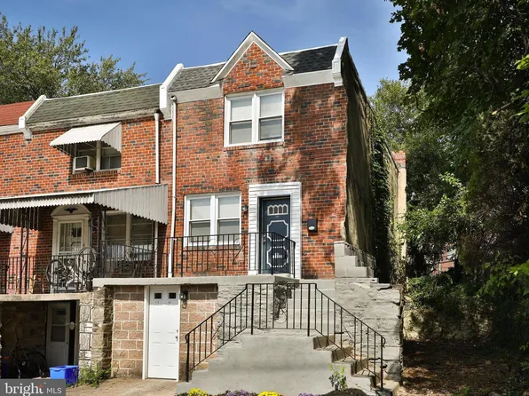 1943 W Godfrey Ave, Philadelphia, PA 19141