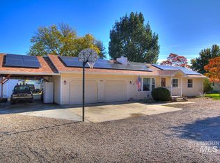 1880 Fenton Dr, Emmett, ID 83617