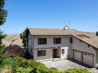 8414 Wildcat Dr, El Cerrito, CA 94530