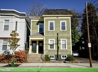 297 Beacon St #2, Somerville, MA 02143