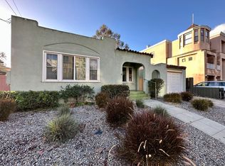 4244 3rd Ave, San Diego, CA 92103