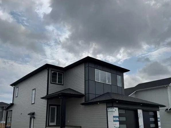 4566 N 40th Ave S, Lethbridge, AB T1K 8G2