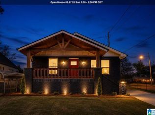 2400 Brookhaven Ave SW, Birmingham, AL 35211