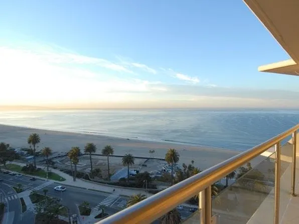 201 Ocean Ave, Santa Monica, CA