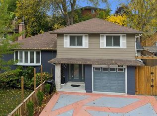 326 Manchester Rd, Kitchener, ON N2B 1A4