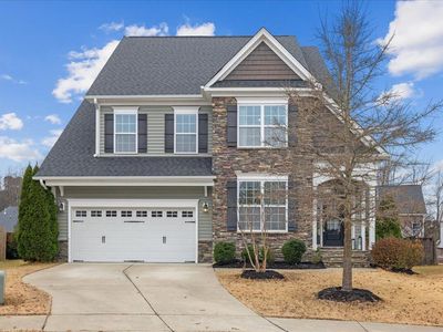 4024 Bostwyck Dr, Fuquay Varina, NC, 27526