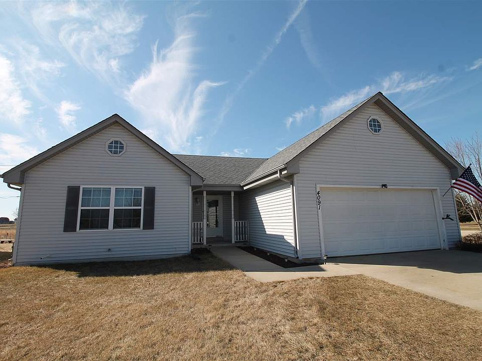 1st image of 4091 Markham Dr