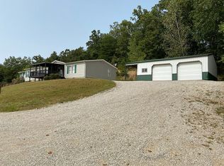 5600 Antler Rd, Tell City, IN 47586