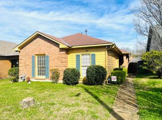 1841 Young Farm Rd, Montgomery, AL 36106