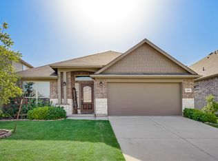 2401 Prospect Park Ln, Prosper, TX 75078