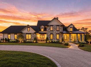 5825 Combs Ferry Rd, Winchester, KY 40391