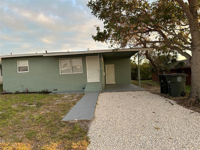 903 Avenue J, Fort Pierce, FL, 34950