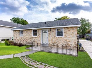 113 Nursery Ave, Metairie, LA 70005