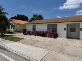 6801 Georgia Ave #2, West Palm Beach, FL 33405