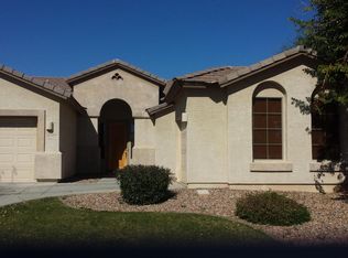 15014 W Minnezona Ave, Goodyear, AZ 85395