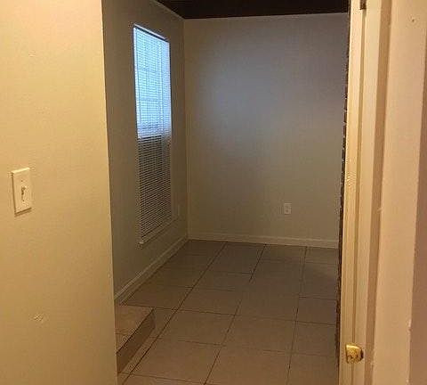 Dining room/View from Kitchen