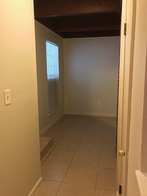 Dining room/View from Kitchen