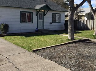 116 E Bartlett Ave, Selah, WA 98942