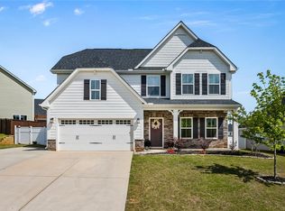 219 Bronson Rdg, Anderson, SC 29621