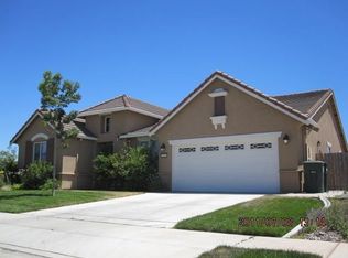 1968 Cordelia Dr, Atwater, CA