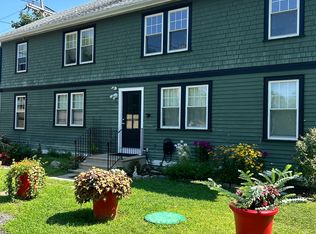 20 W Allenton Rd APT 2, North Kingstown, RI 02852