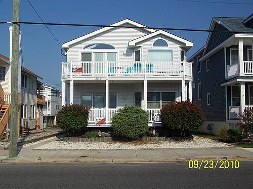 Home Exterior
