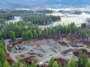 40721 Challenger Rd, Concrete, WA 98237