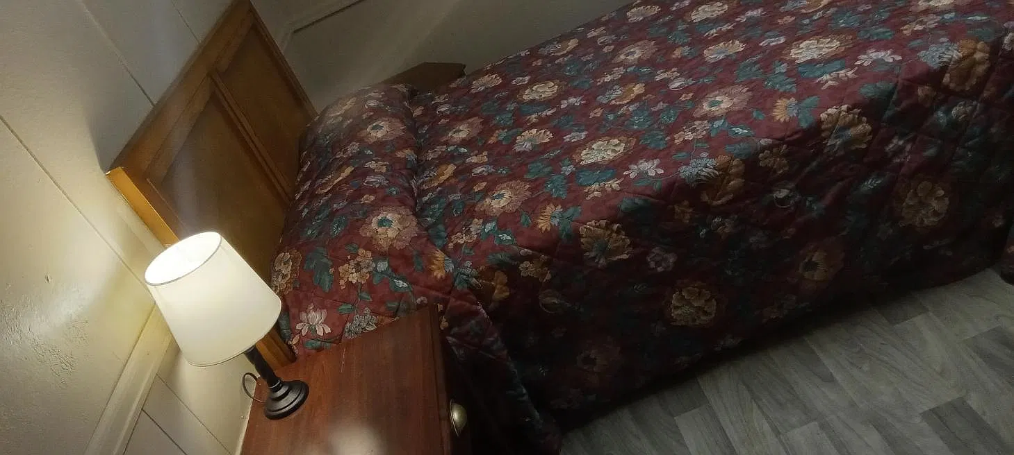 1 bed, 600 sqft, $1,000 — Photo 1