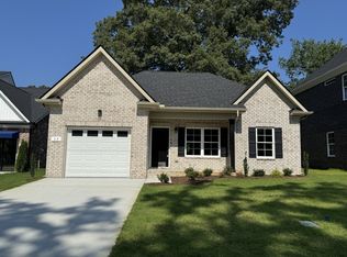 37 Laurel View St Lot 2, Manchester, TN 37355