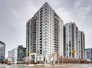 1110 W 11th St SW #405, Calgary, AB T2R 1S5