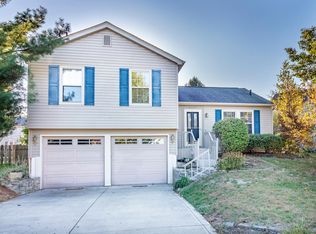 8347 High Ridge Dr, Powell, OH 43065