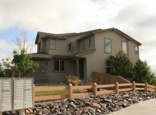 11017 Glengate Cir, Highlands Ranch, CO 80130