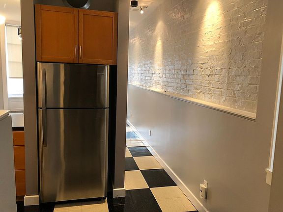 Studio Refrigerator