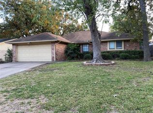3930 Firethorn Dr, Arlington, TX 76017